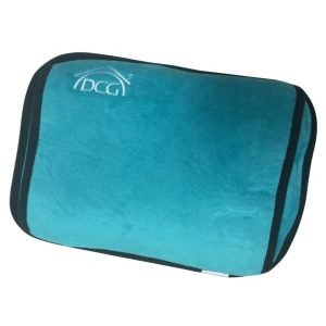 DCG HW9007 360W Hot Water Bottle Heater, Charging time 15 minutes, Runtime 6 Hours Indoors / 3 Hours Outdoors