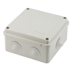 POWER-IT Junction Box
