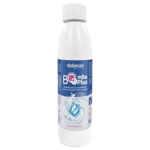 DIDIESSE BombaPlus-250 Descaling & Cleaning Kit, Accessory for Coffee Machine