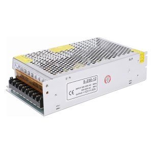ECOPOWER DGALT25012 12V 250W Power Supply