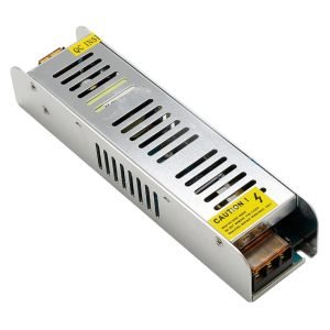 ECOPOWER DGALS06024 24V 60W Power Supply
