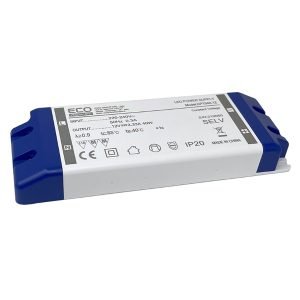 ECOPOWER DGAPT04012 12V Power Supply