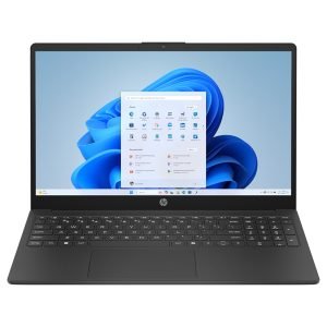 HP 15-fd1504sax 15.6'' Intel Core 3 Office Notebook, 8GB, 256GB SSD