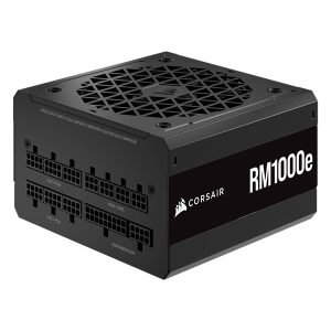 CORSAIR RME1000e 1000W Full Modular Power Supply