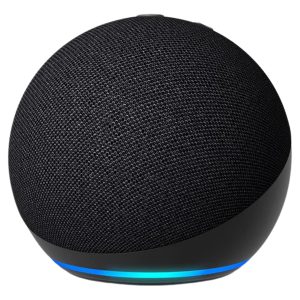 AMAZON Echo Dot 5th Gen Smart Speaker