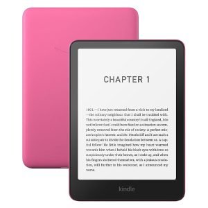 AMAZON Kindle Paperwhite (2024) 12th Gen 7'' 32GB-Storage eBook Reader