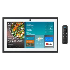 AMAZON Echo Show 15 15.6'' Smart Display