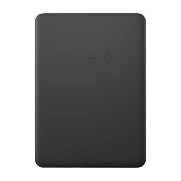AMAZON Kindle Paperwhite (2024) 12th Gen 7'' 32GB-Storage eBook Reader 3 amazon kindle paperwhite (2024) 12th gen 7'' 32gb-storage ebook reader - image 3