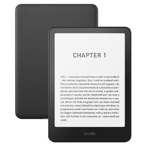 AMAZON Kindle Paperwhite (2024) 12th Gen 7'' 16GB-Storage eBook Reader