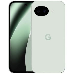 GOOGLE Pixel 10A 256GB-Storage 8GB Smartphone, Green