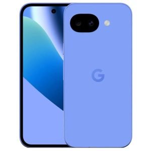 GOOGLE Pixel 10A 256GB-Storage 8GB Smartphone, Purple