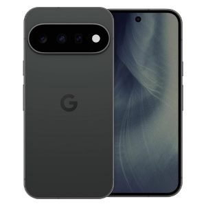 GOOGLE Pixel 11 256GB-Storage 12GB Smartphone, Black