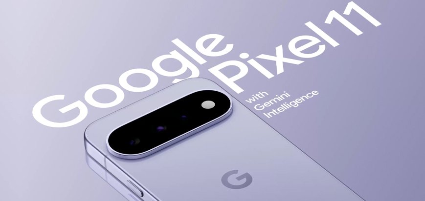 google pixel 11 256gb-storage 12gb smartphone, black