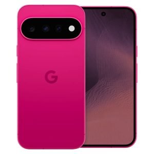 GOOGLE Pixel 11 256GB-Storage 12GB Smartphone, Pink