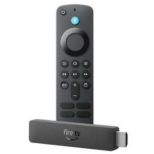 AMAZON Fire TV HD (2026) Full HD Streaming-Media Player