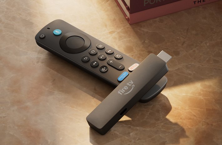 amazon fire tv hd (2026) full hd streaming-media player