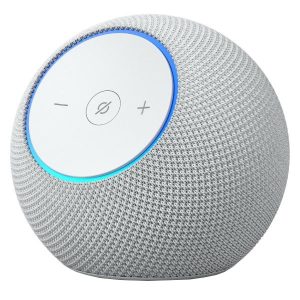 AMAZON Echo Dot Max Smart Speaker, White