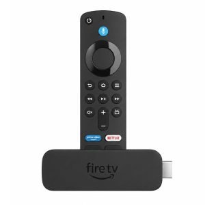 AMAZON Fire TV Stick Plus 4K Ultra HD Streaming-Media Player