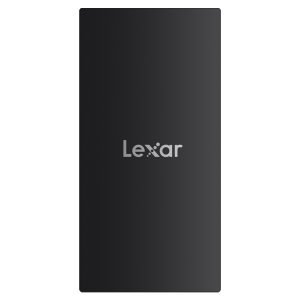 LEXAR SL300 2TB External SSD