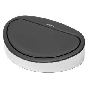 BRABANTIA 485589 Lid-Touch Bin