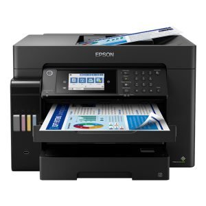 EPSON EcoTank L15160 Ink-tank Colour Printer