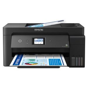 EPSON EcoTank L14150 Ink-tank Colour Printer