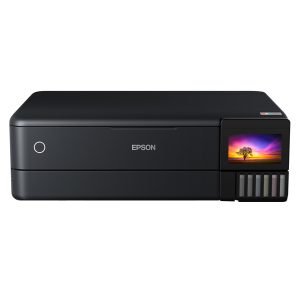 EPSON EcoTank L8180 Ink-tank Colour Printer