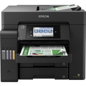 EPSON EcoTank L6550 Ink-tank Colour Printer