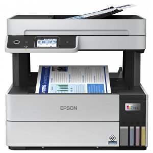 EPSON EcoTank L6490 Ink-tank Colour Printer