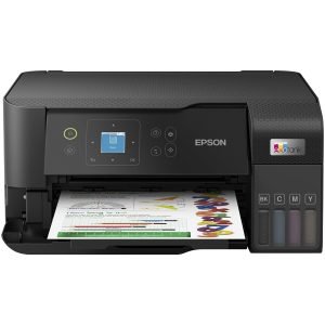 EPSON EcoTank L3560 Ink-tank Colour Printer
