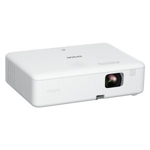 EPSON CO-W01 3000 Lumens Projector