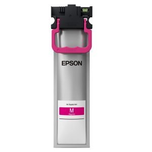 EPSON T11D340 Magenta Ink Cartridge