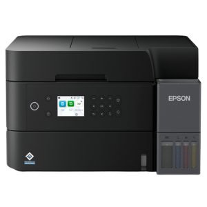 EPSON EcoTank L6390 Ink-tank Colour Printer