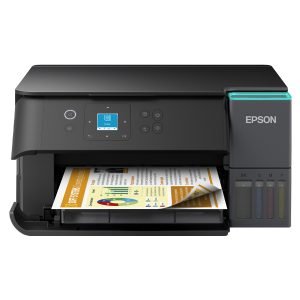 EPSON EcoTank L4360 Ink-tank Colour Printer
