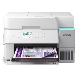 EPSON EcoTank L6376 Ink-tank Colour Printer