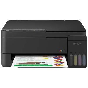 EPSON EcoTank L3350 Ink-tank Colour Printer
