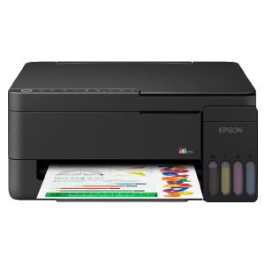 EPSON EcoTank L3352 Ink-tank Colour Printer