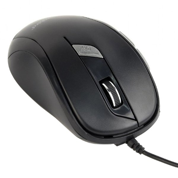 Exclusive Deal ? GEMBIRD MUS-6B-01 Wired 6*Buttons Mouse