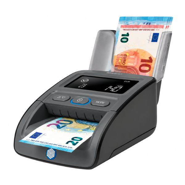 SAFESCAN 155-S Money Detector, for Bank Notes 2 safescan 155-s money detector, for bank notes - image 2