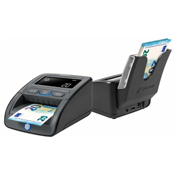 SAFESCAN 155-S Money Detector, for Bank Notes 3 safescan 155-s money detector, for bank notes