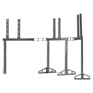 PLAYSEAT TV Stand Triple 15'' to 43'' TV Stand