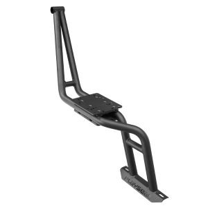 PLAYSEAT R.AC.00252 Sim Platform (Left), Accessory for Simulation Seat