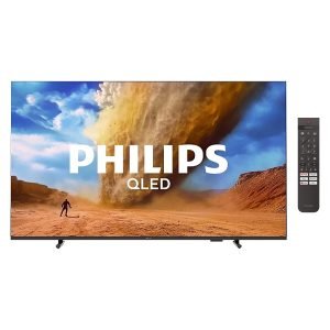PHILIPS 43PUS7810 43'' 4K Ultra HD Titan OS QLED TV