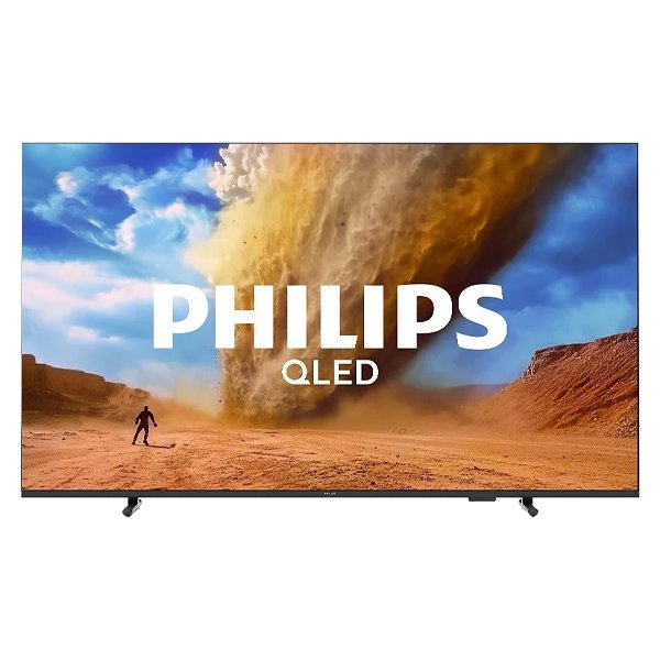 PHILIPS 50PUS7810 50'' 4K Ultra HD Titan OS QLED TV 3 philips 50pus7810 50'' 4k ultra hd titan os qled tv - image 2