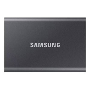 SAMSUNG T7 2TB External SSD