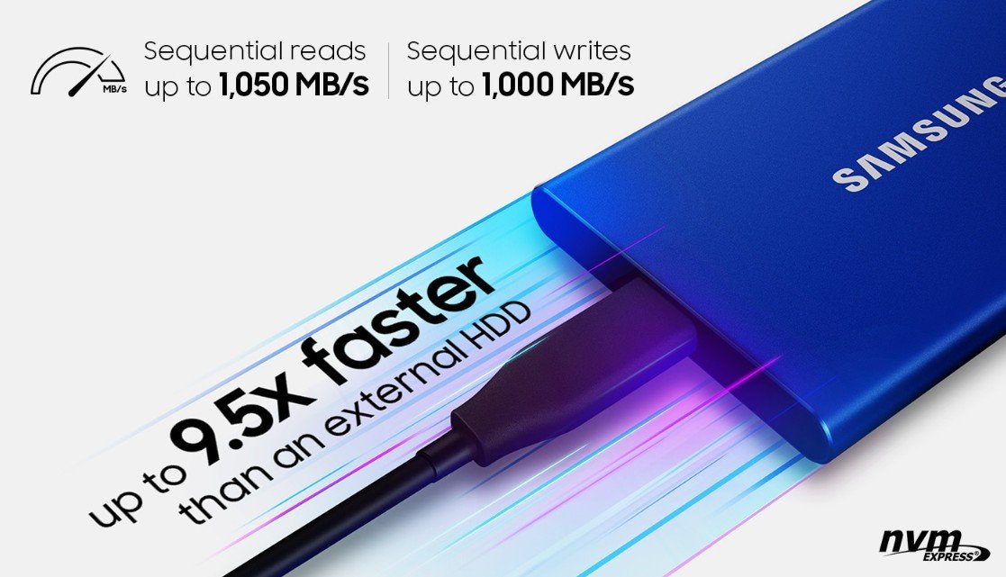 samsung t7 2tb external ssd