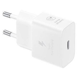 SAMSUNG EP-T2510NWEGEU Wall 25W Charger