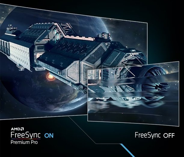 samsung odyssey g9 49'' dqhd va-panel gaming monitor
