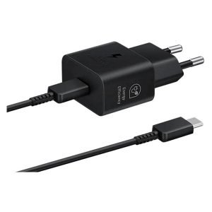 SAMSUNG EP-T4511XBEGEU Wall 45W Charger
