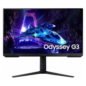 SAMSUNG Odyssey G3 27'' Full HD Monitor VA-Panel